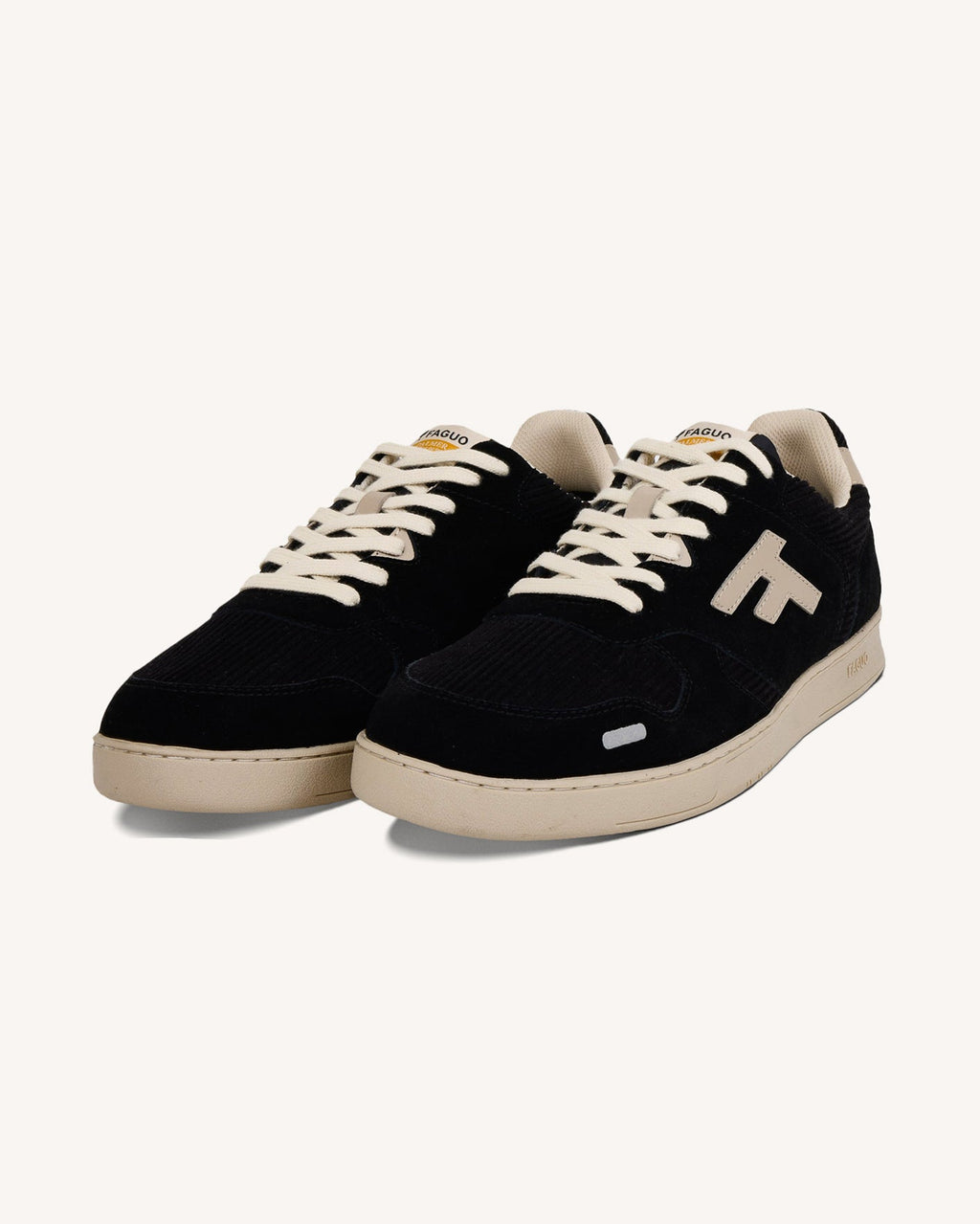 Zapatillas negras