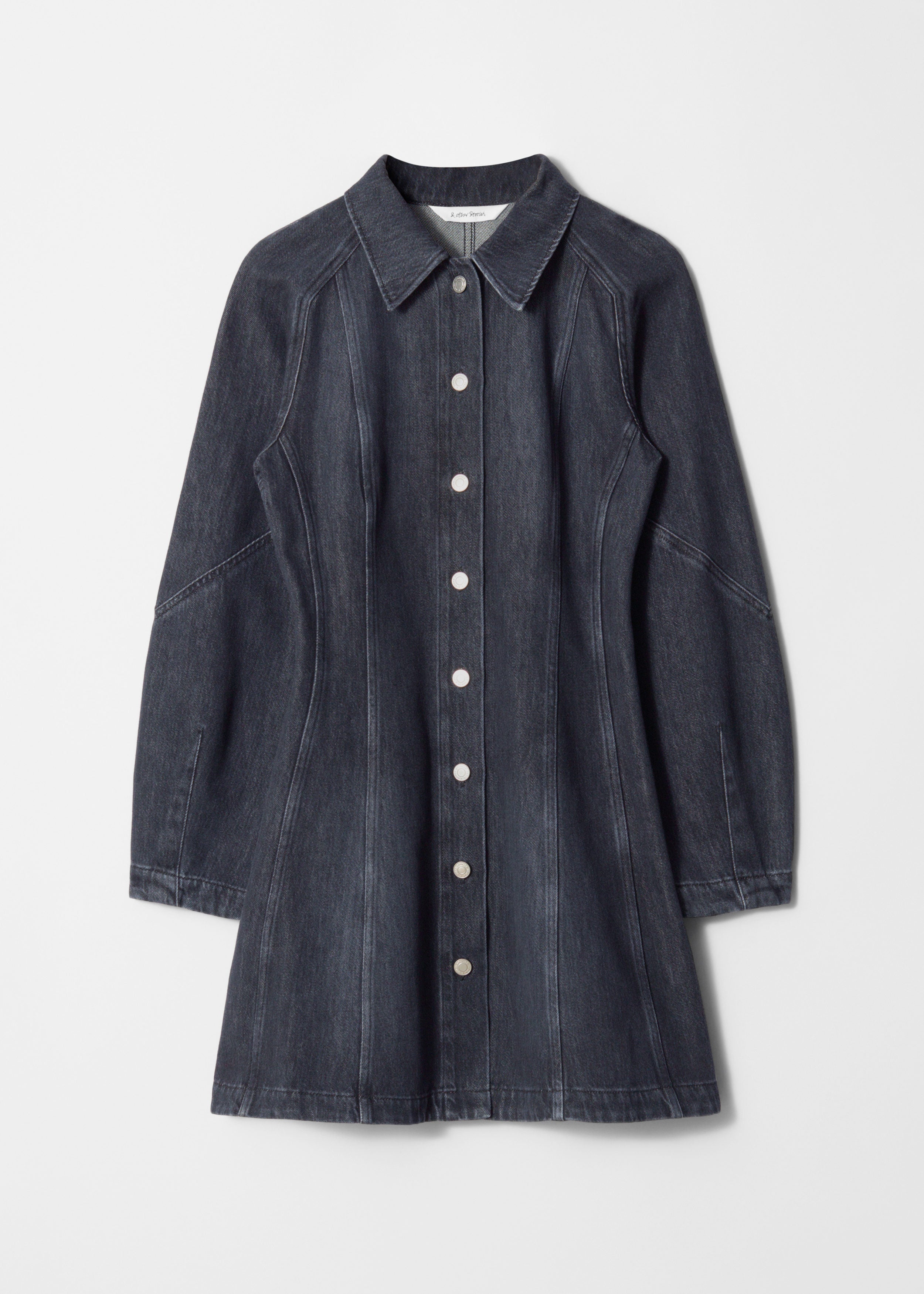 Robe S3 Amela - Noire
