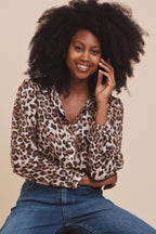 Blusa Andrea