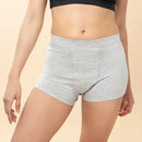 Nil for Medium Flow - Not Eligible for the Free First Panties Offer