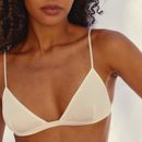 Triangle Basic White écru