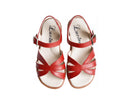 Nu-Pieds - Rouge - Fille