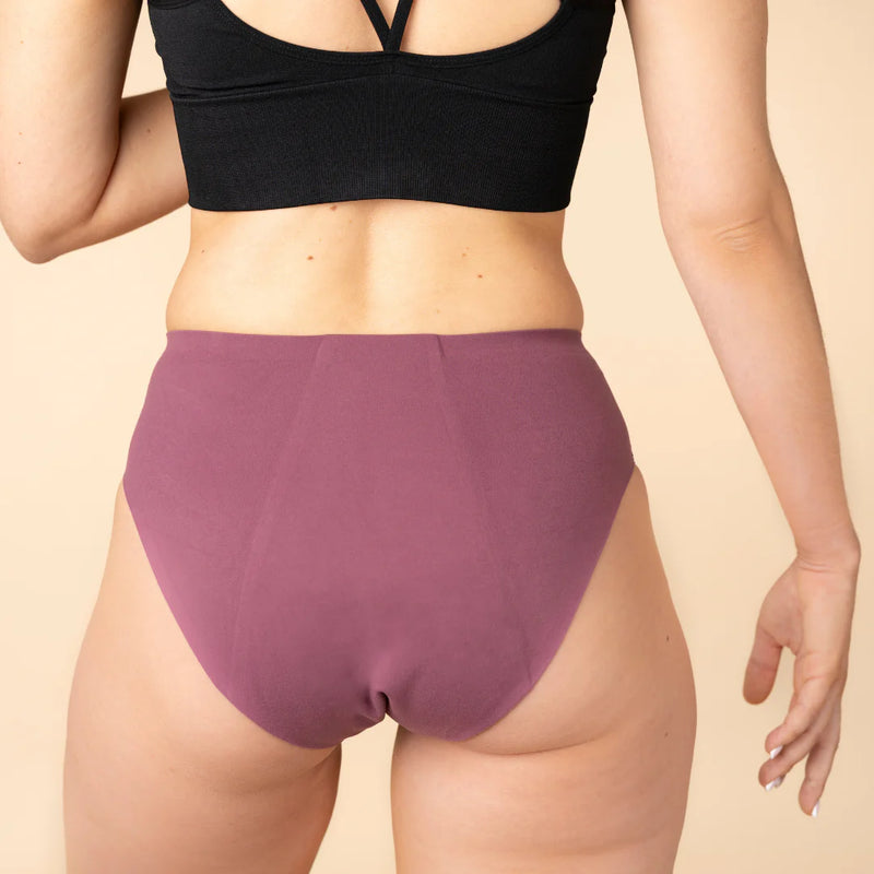 Niagara Pour Flux Très Abondant - Du XS Au 4XL