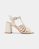 Sandales Julie Crudo