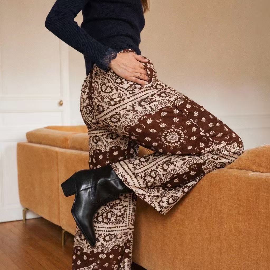 Constance Trousers
