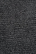 Lionel - Dining Room Chair - Fabric - Dark Gray