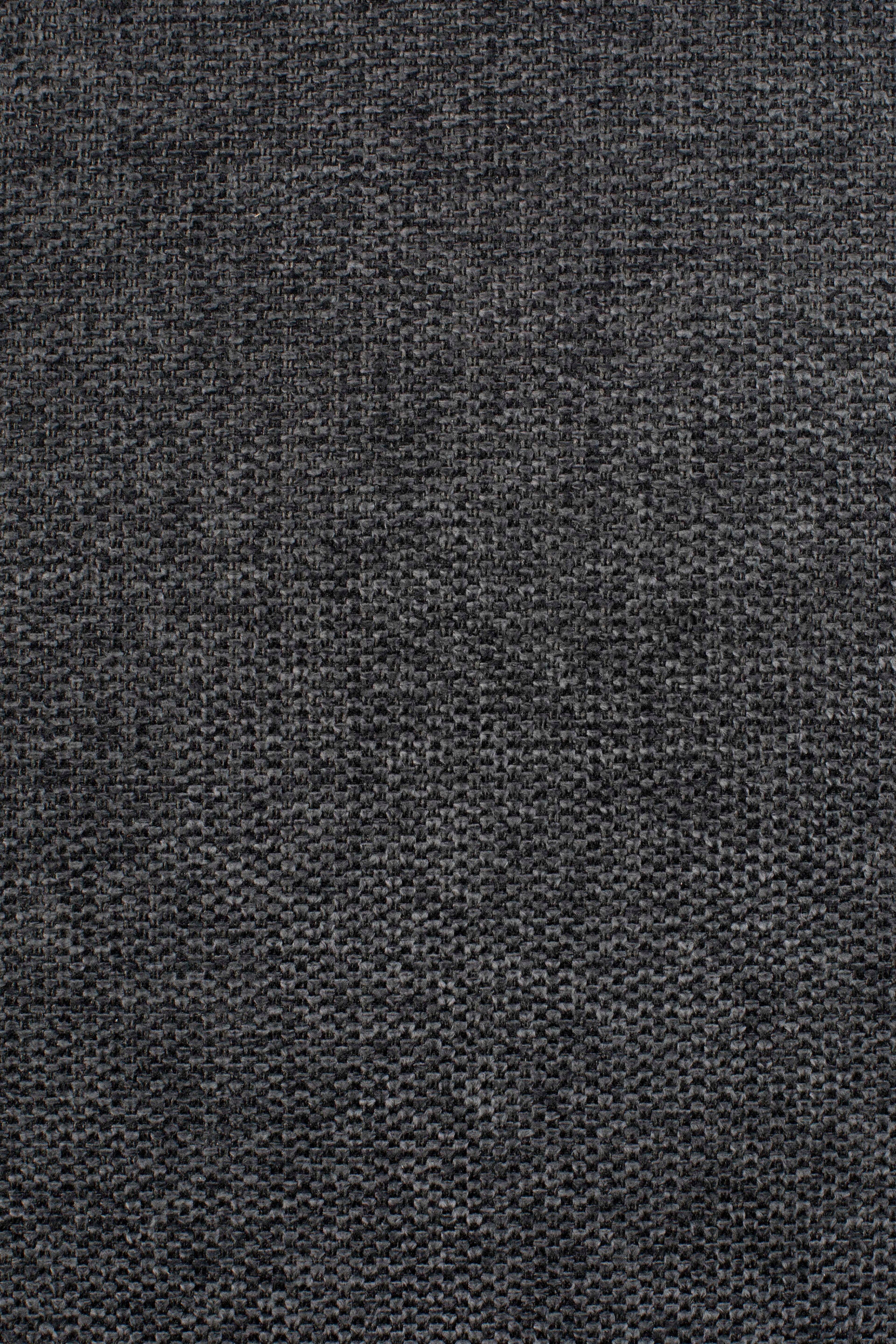 Lionel - Dining Room Chair - Fabric - Dark Gray