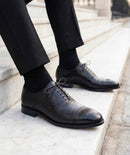 Richelieu Diplomat - Noir