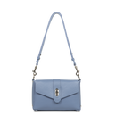 petit sac trotteur - top double #couleur_bleu-cendre-in-argent