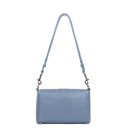 petit sac trotteur - top double #couleur_bleu-cendre-in-argent