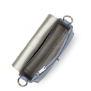 petit sac trotteur - top double #couleur_bleu-cendre-in-argent