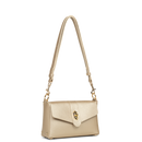 petit sac trotteur - top double #couleur_or-ple-in-nude