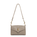 petit sac trotteur - top double #couleur_galet-in-or