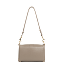 petit sac trotteur - top double #couleur_galet-in-or