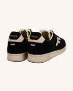 Zapatillas negras