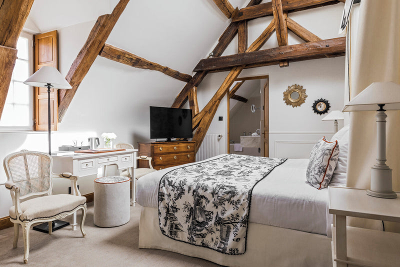 Château Les Hauts De Loire