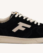 Zapatillas negras