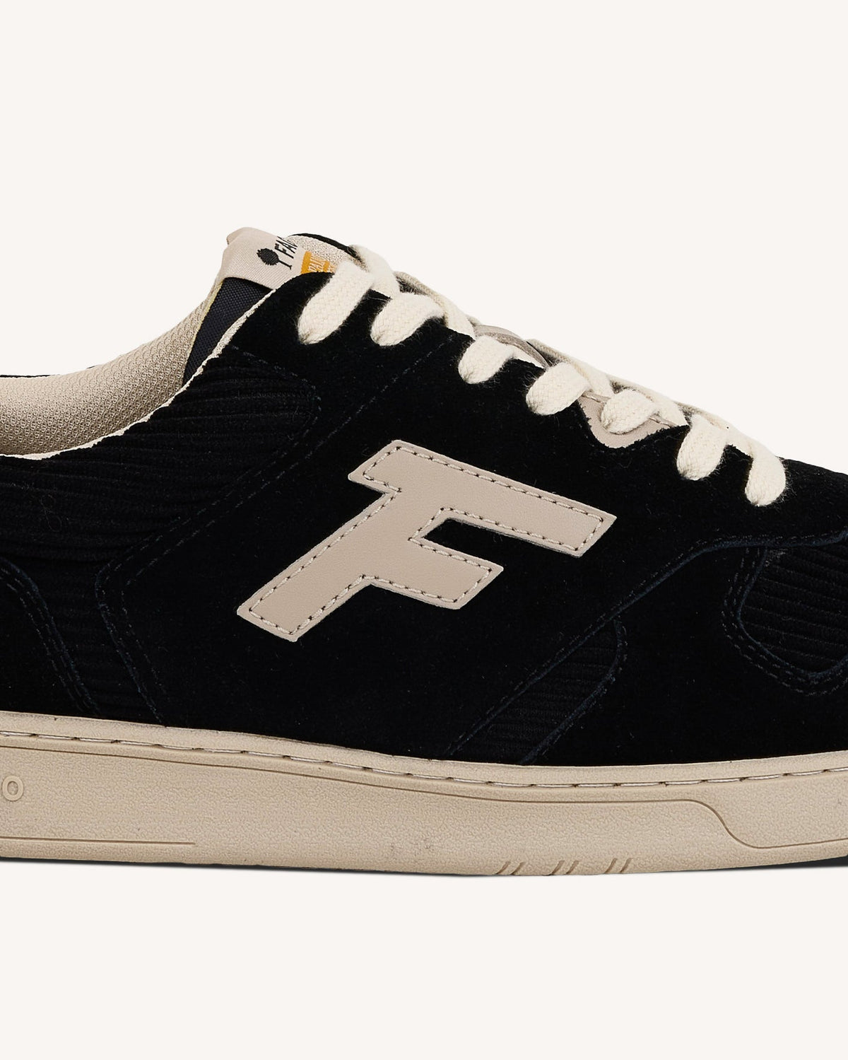 Zapatillas negras