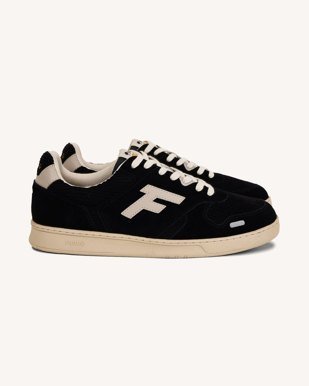 Zapatillas negras