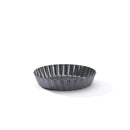 Moule Mini Tartelette Fixe - Ø12cm - Gris