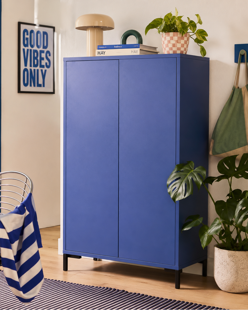 Verner “Pruss” Multi-Purpose Organizer Unit