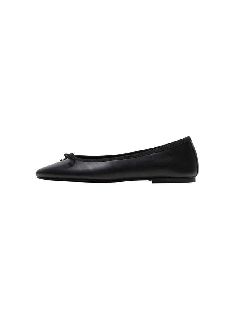 Paso Shoes - Black - Woman