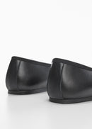 Paso Shoes - Black - Woman