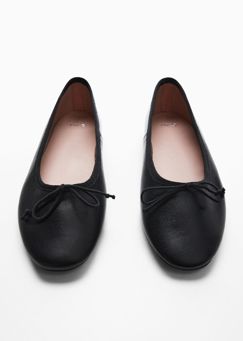 Paso Shoes - Black - Woman