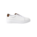 Sneakers Edition 3L White Leopard