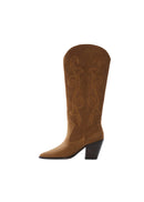 Boots Ute - Brown - Woman