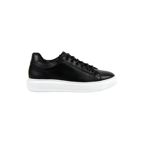 Sneakers Edition 4L Black