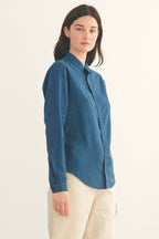 Chemise Copenhague Navy