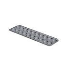 Placa Para 20 Mini Magdalenas De Acero Antiadherente