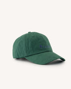 Gorra verde abeto