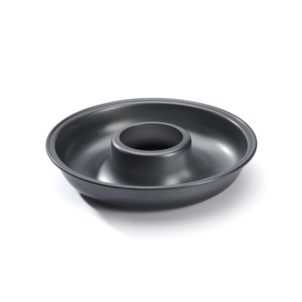 Molde Para Savarín De Acero Antiadherente - Ø 24 Cm
