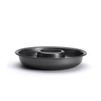 Molde Para Savarín De Acero Antiadherente - Ø 24 Cm
