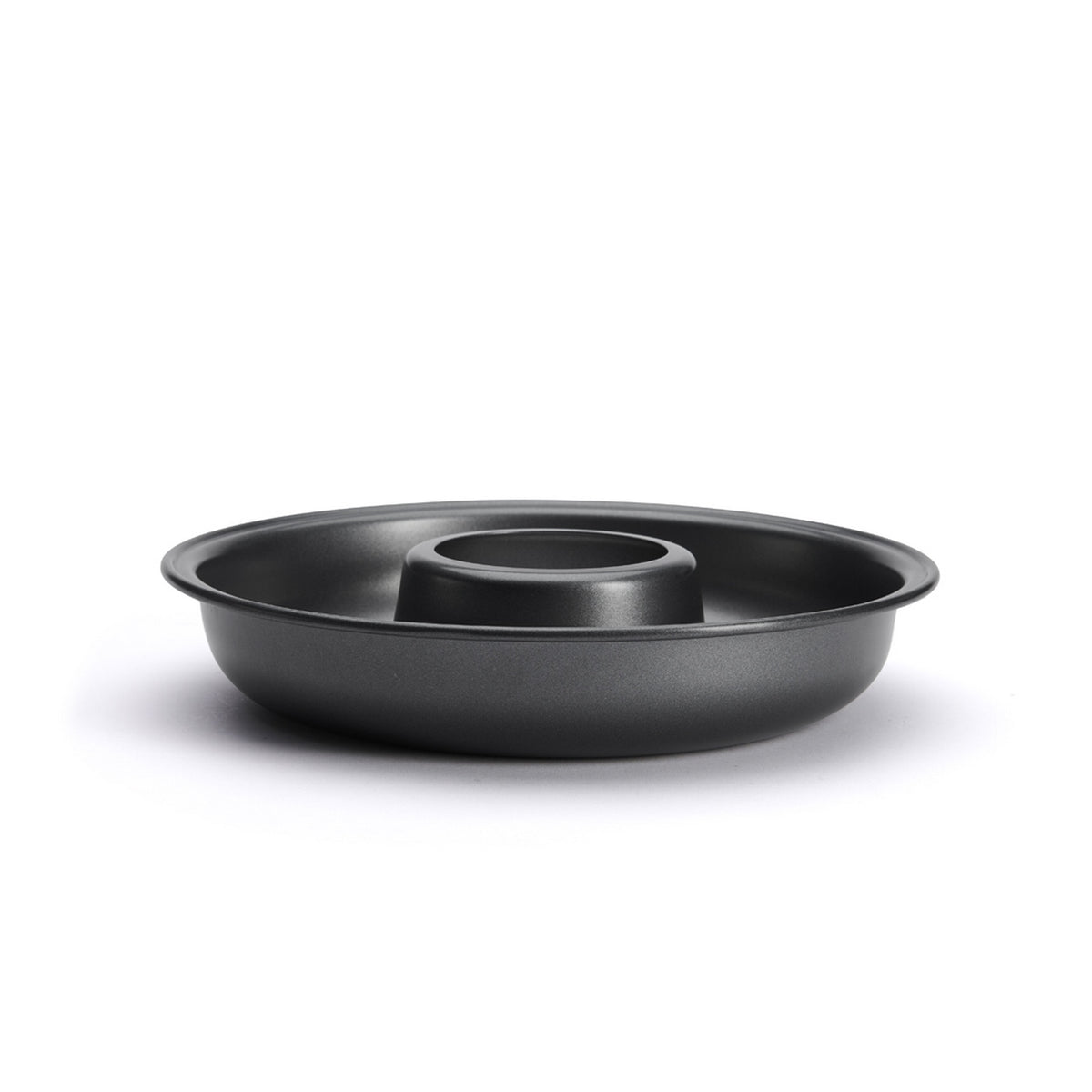 Molde Para Savarín De Acero Antiadherente - Ø 24 Cm