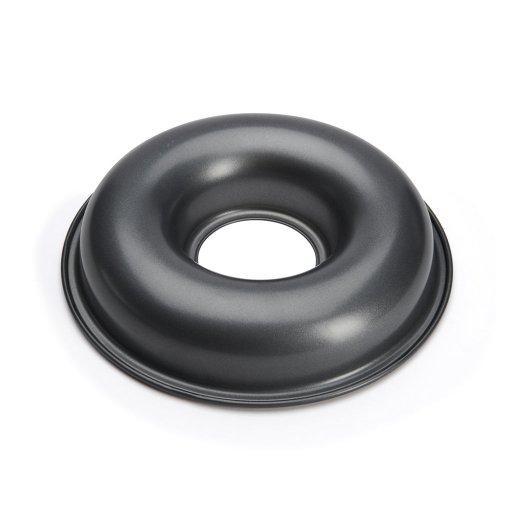 Molde Para Savarín De Acero Antiadherente - Ø 24 Cm