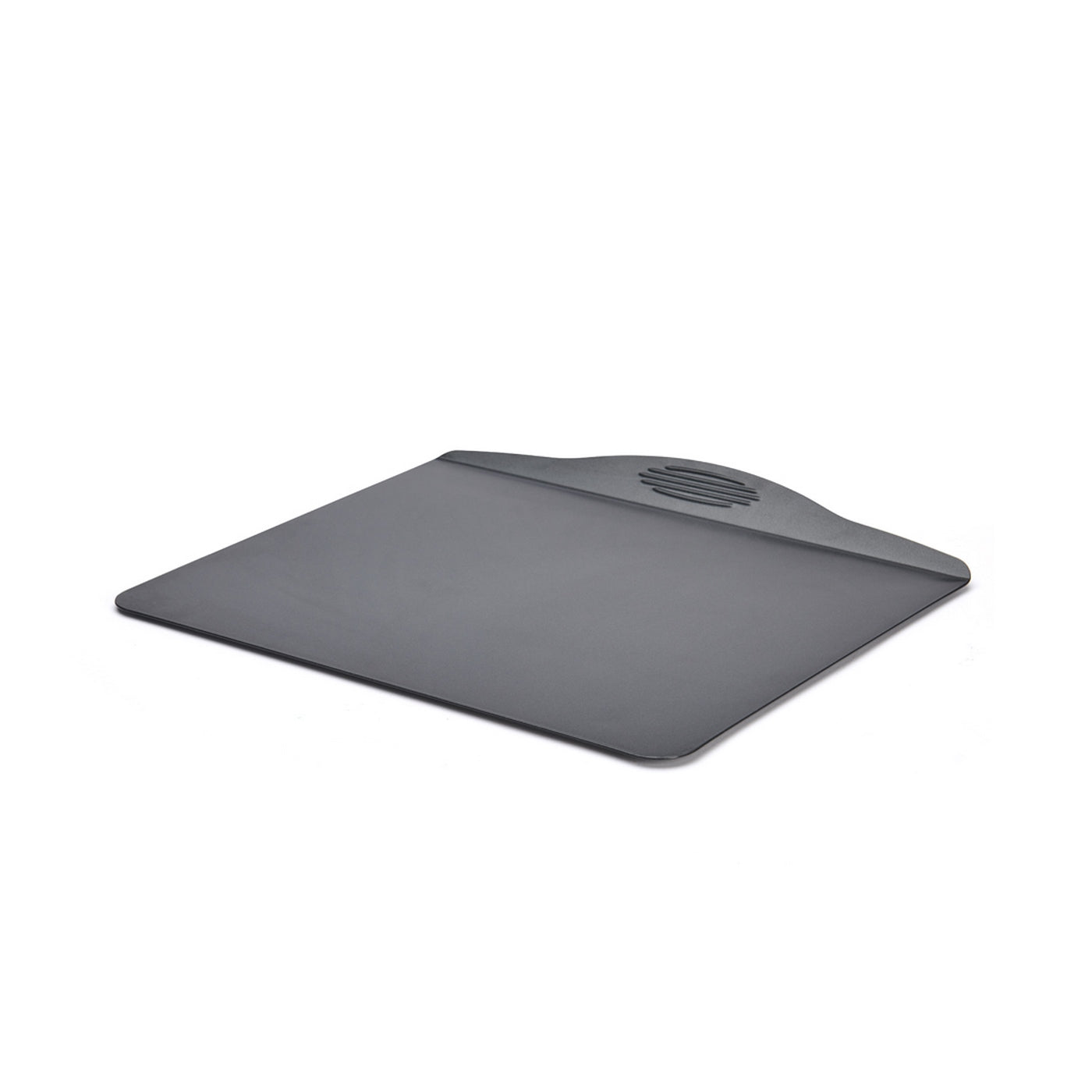 Plaque De Cuisson Double Paroi En Acier Antiadhésif - 35.5 x 27.5 Cm