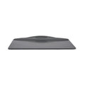 Plaque De Cuisson Double Paroi En Acier Antiadhésif - 35.5 x 27.5 Cm