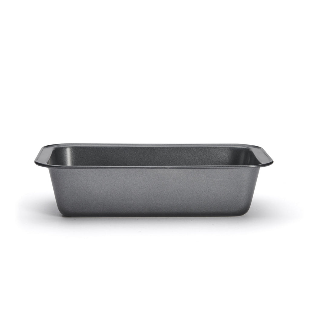 Moule À Cake En Acier Antiadhésif - 24 x 13 x 6.1 Cm