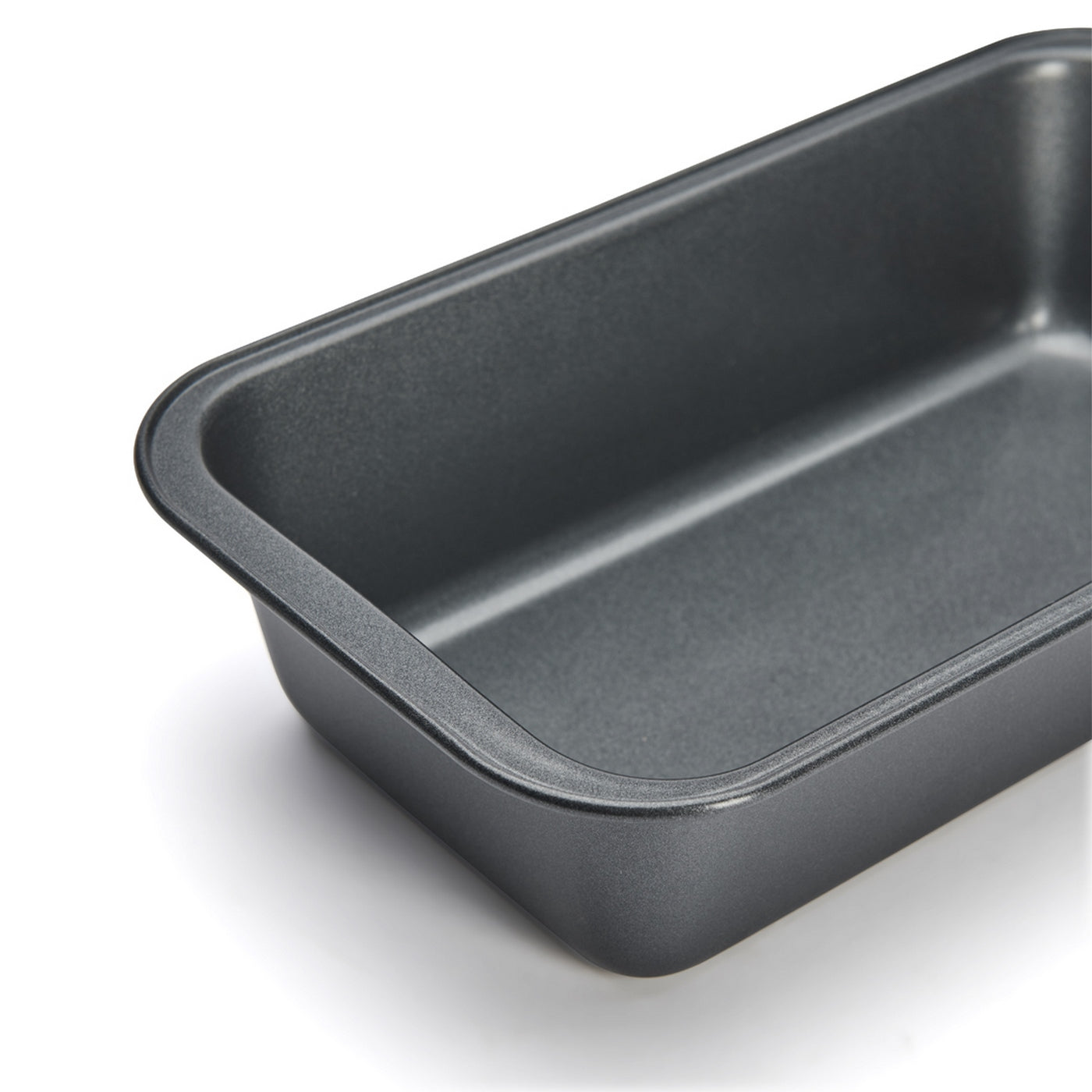 Moule À Cake En Acier Antiadhésif - 24 x 13 x 6.1 Cm