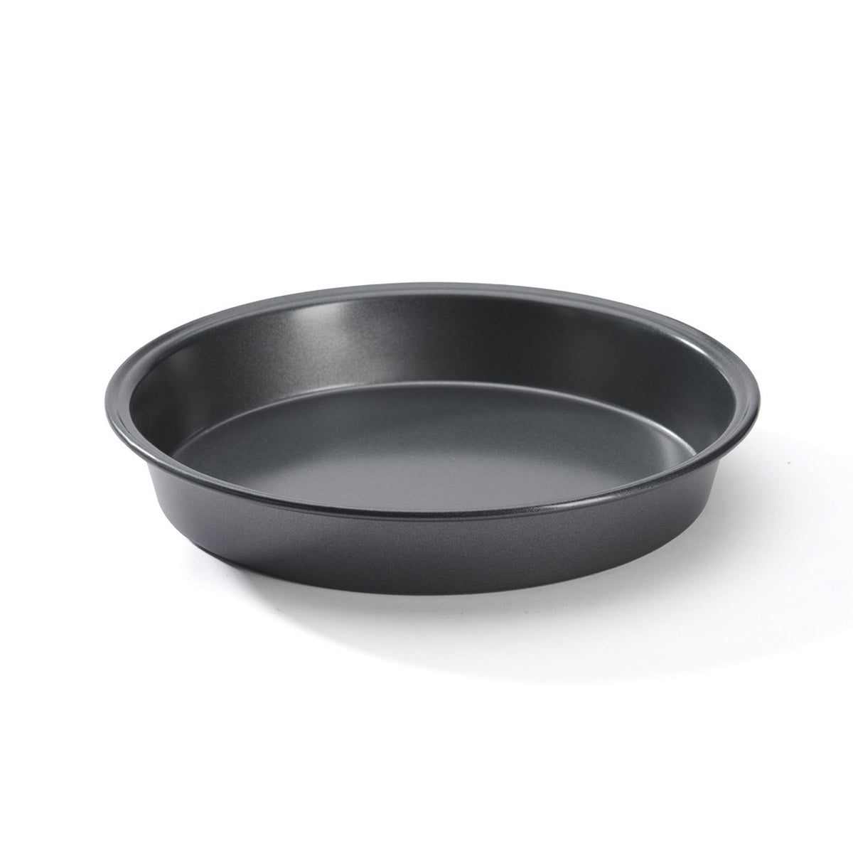 Moule À Manqué Évasé En Acier Antiadhésif - Ø 20 Cm