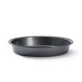 Moule À Manqué Évasé En Acier Antiadhésif - Ø 20 Cm