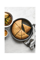 Molde Para Crepes Acampanado Acero Antiadherente Ø28Cm