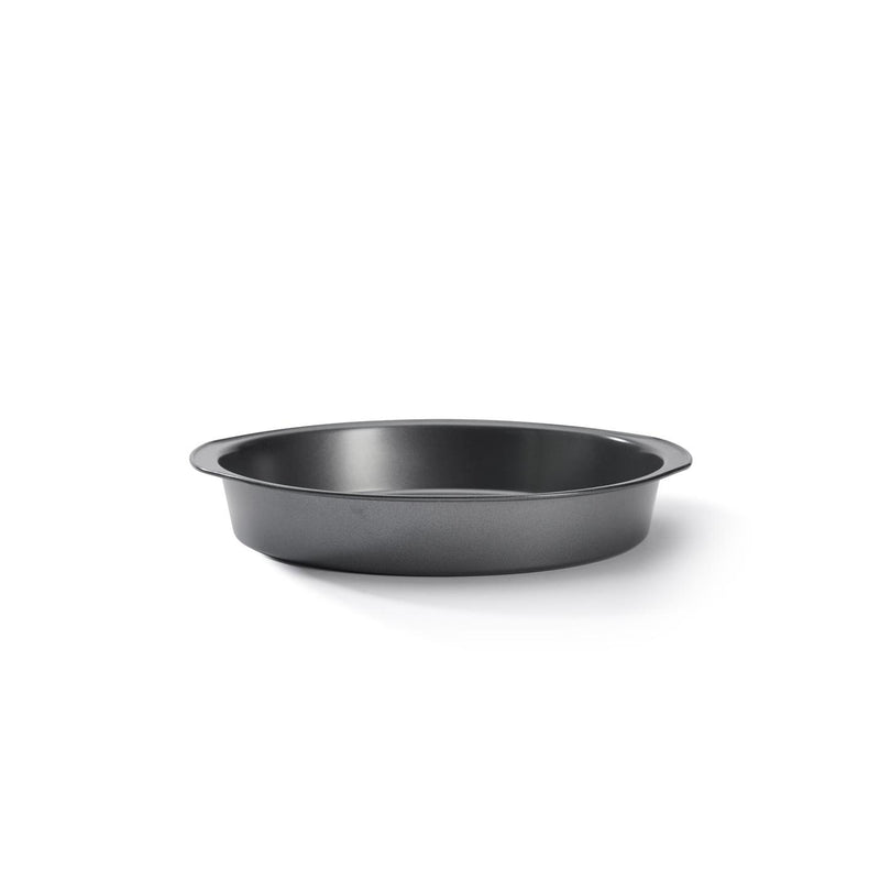 Molde Para Crepes Acampanado Acero Antiadherente Ø28Cm