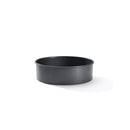 Straight Non-Stick Steel Cake Mold Ø16Cm
