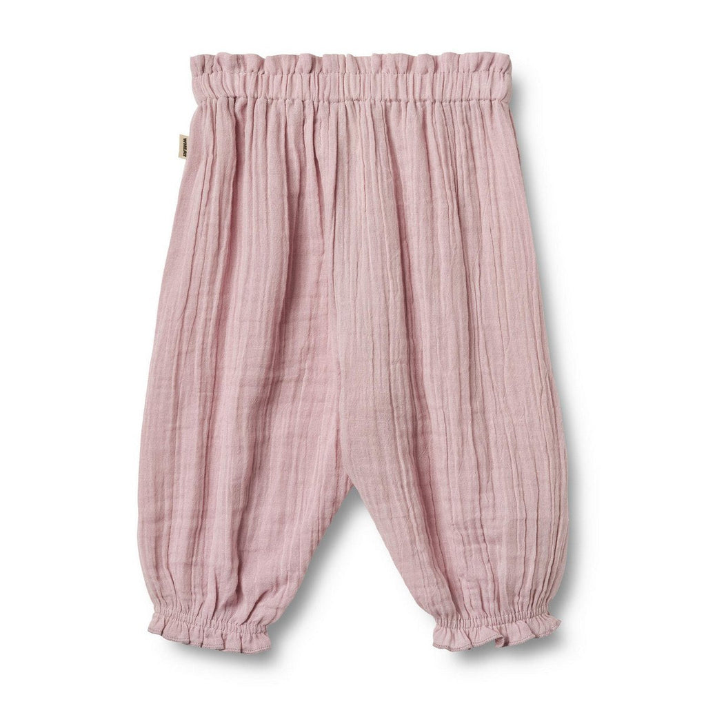 Petrine Trousers - Baby