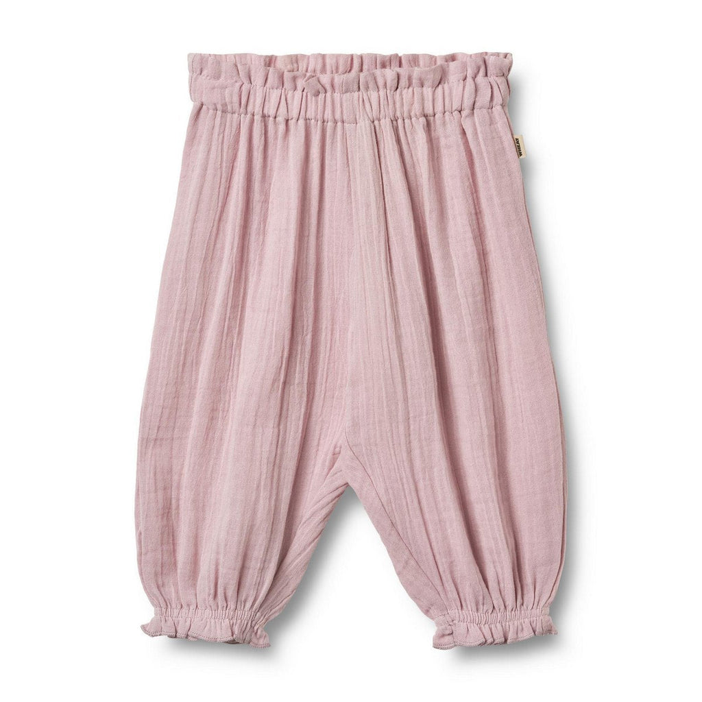 Petrine Trousers - Baby