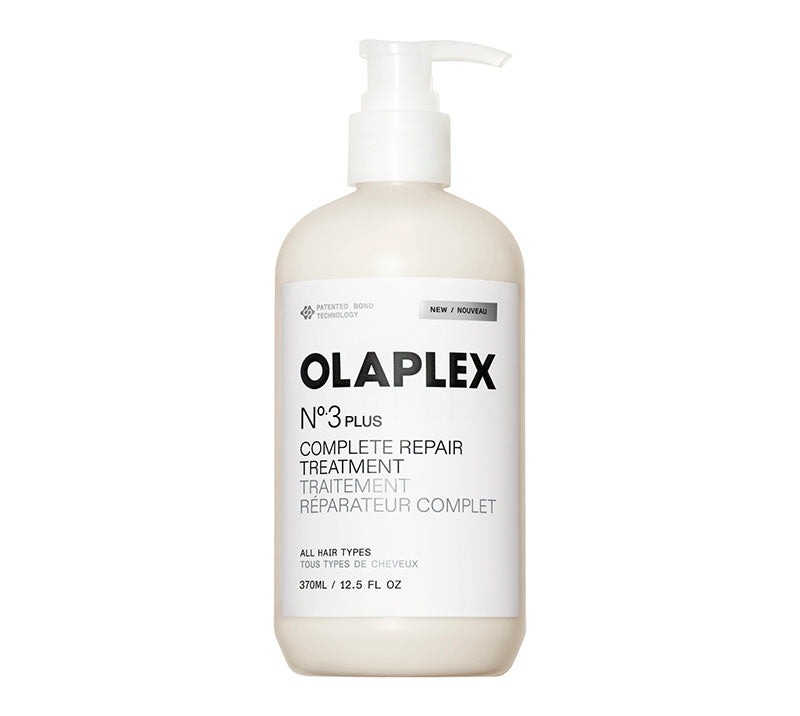 Nº3+ Complete Repair Treatment